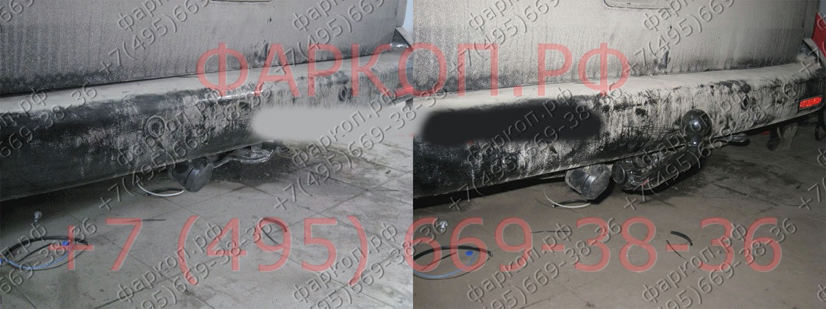 Фаркоп на Volkswagen Transporter T5 2003-2015, Transporter T6 2015-, Volkswagen Caravelle T5 2003-2015, Caravelle T6 2015-, Volkswagen Multivan T5 2003-2015, Multivan T6 2015- съемное вертикальное крепление шара (на ключе). Без выреза в бампере. Нагрузки 2800/100 кг, масса фаркопа 20 кг