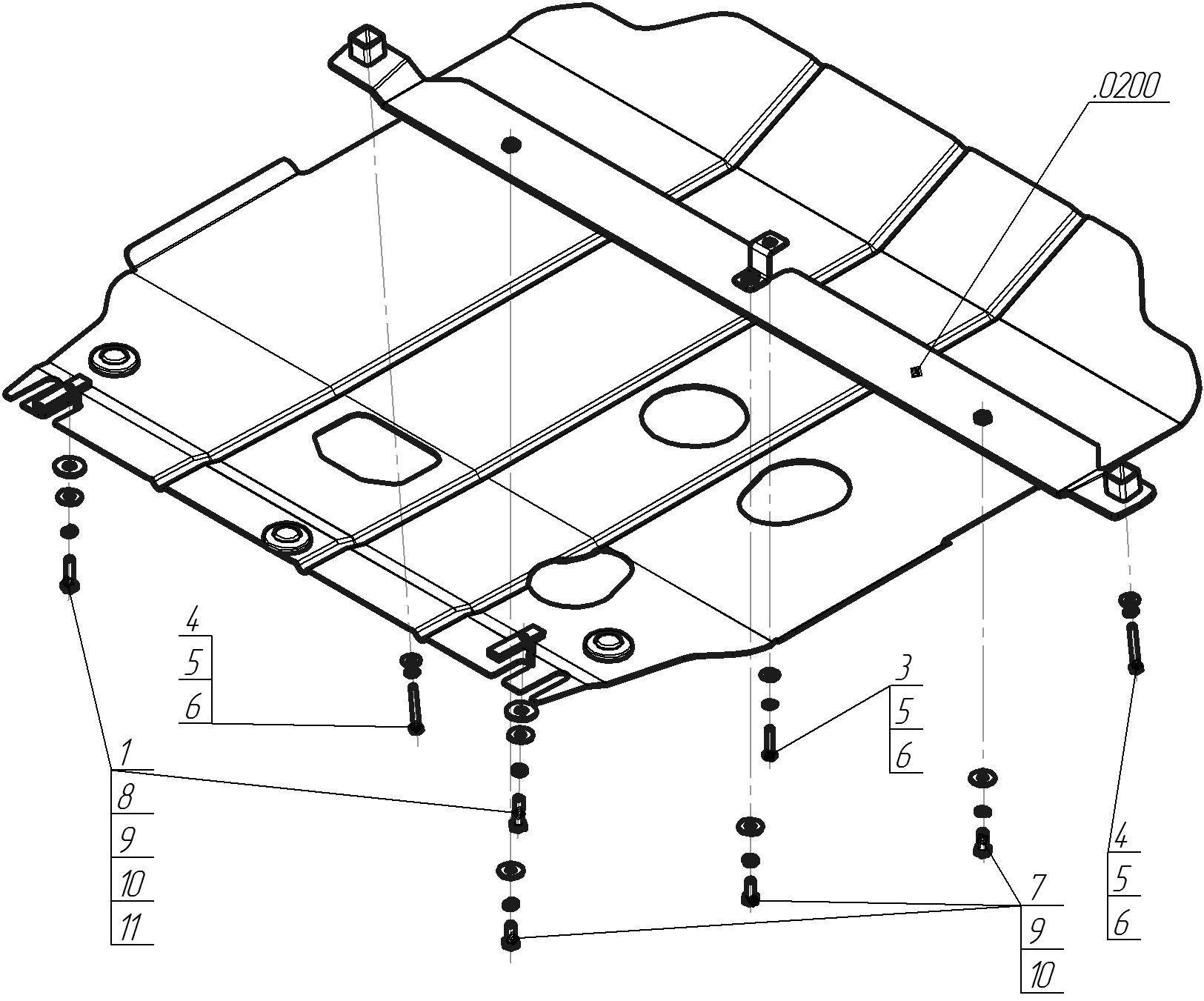 Photo 1