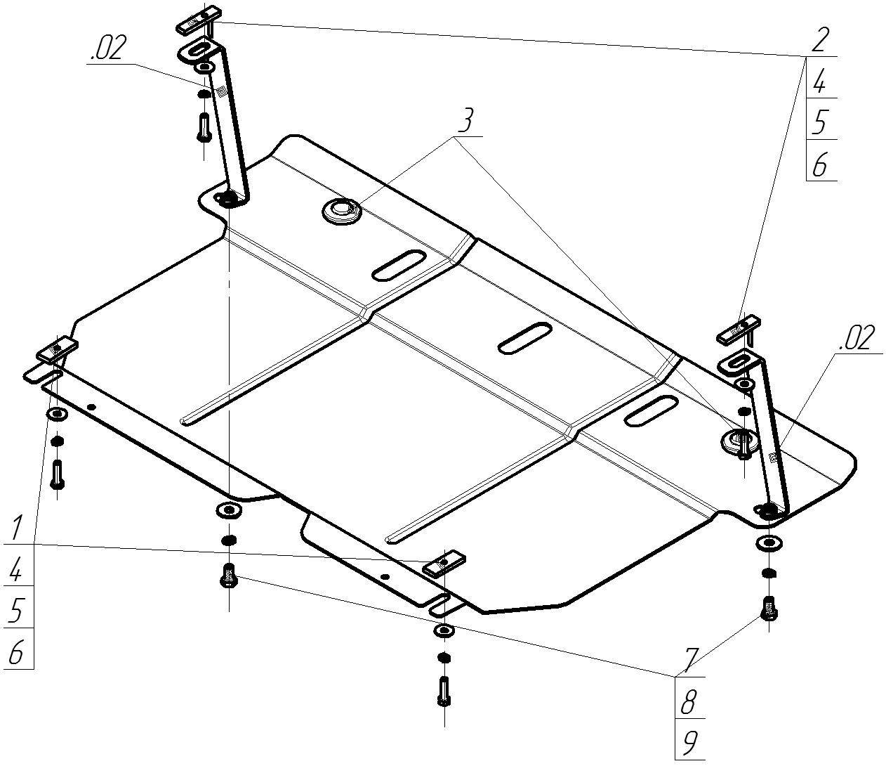 Photo 1