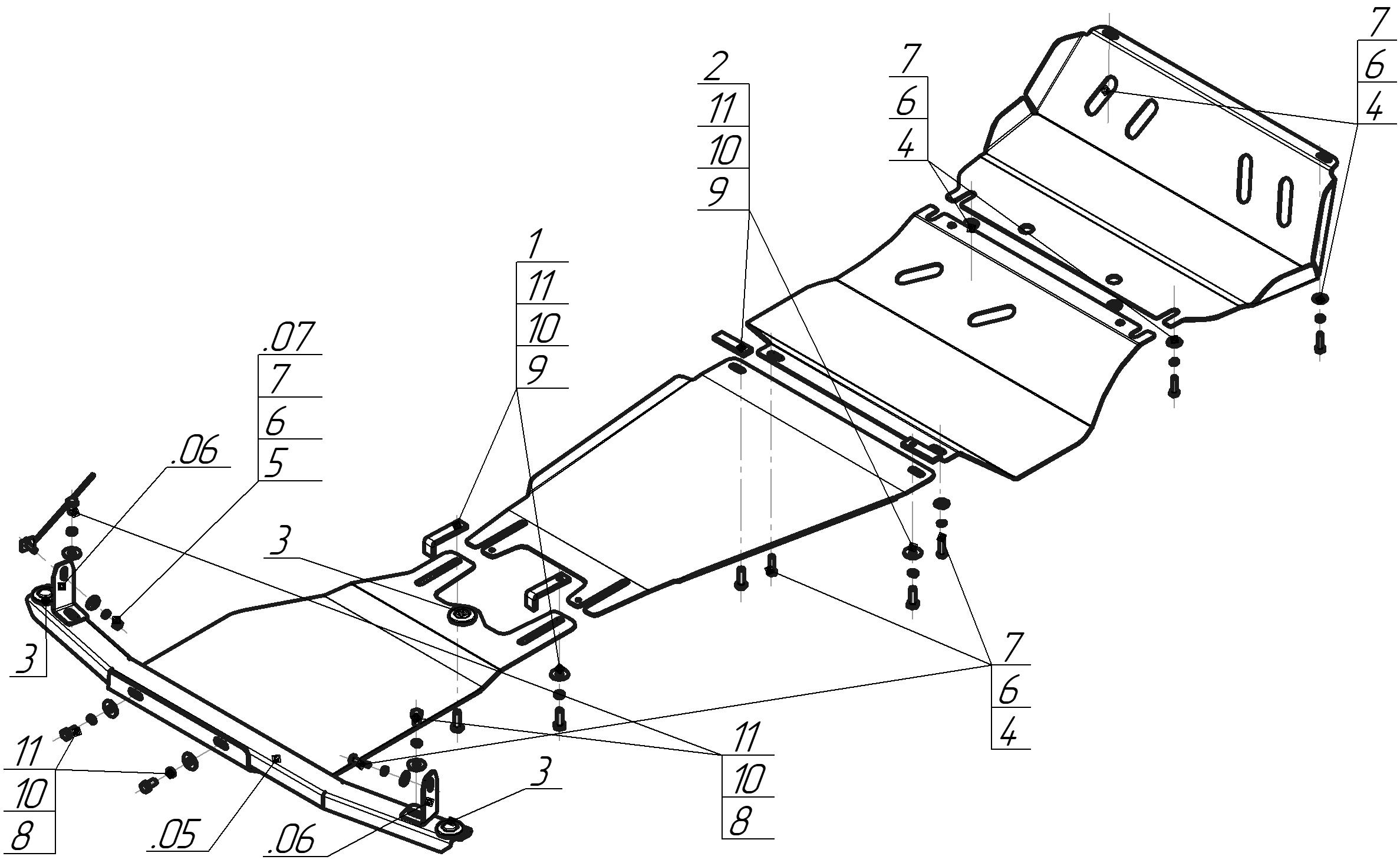 Photo 1