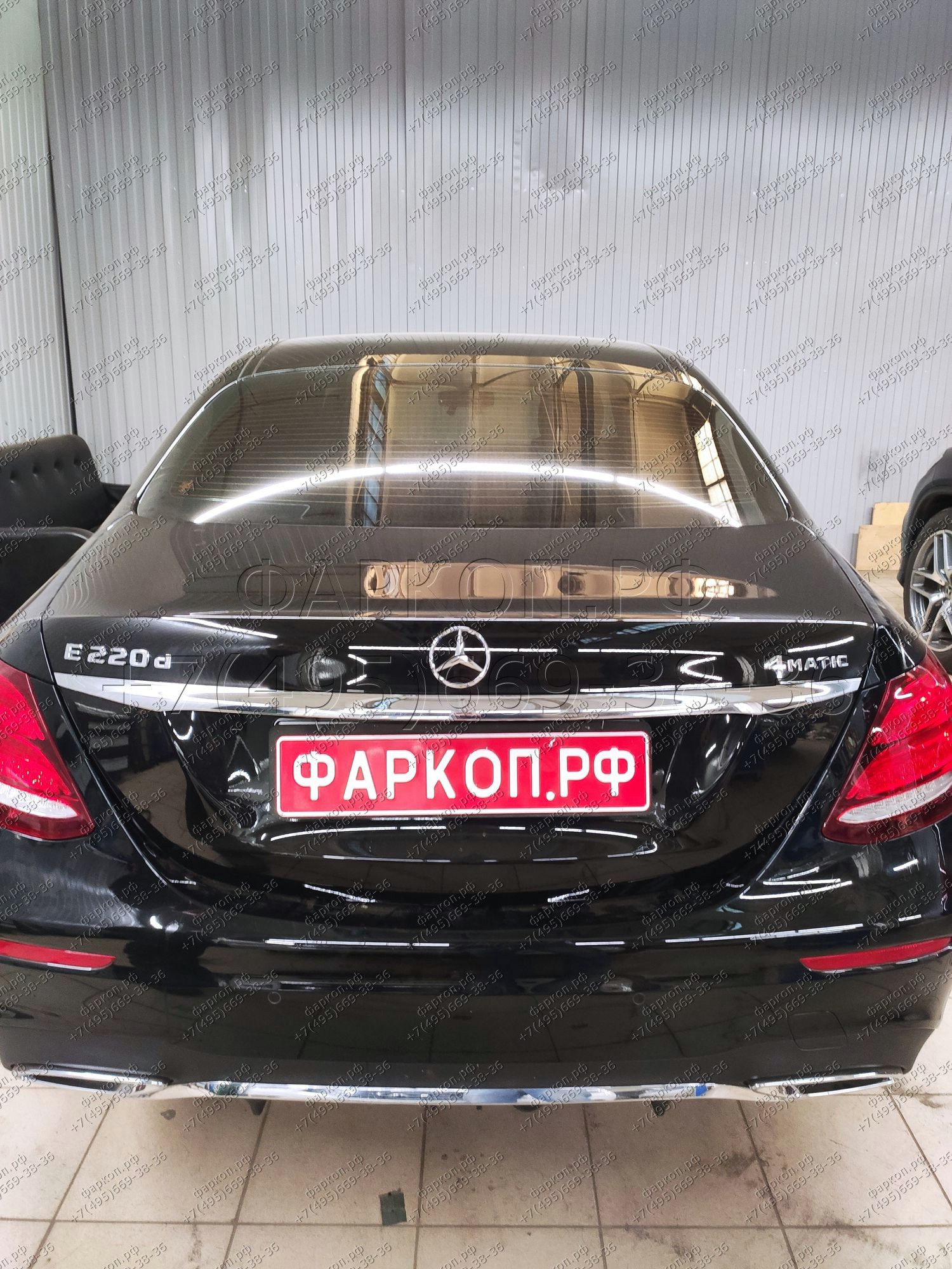 Фаркоп на Mercedes E-class w213/s213, включая AMG look Plug-in-Hybrid 2016-2023. Вертикальный съём шара (на ключе). Невидимый вырез в бампере. Нагрузки 2200/84 кг, масса фаркопа 25 кг