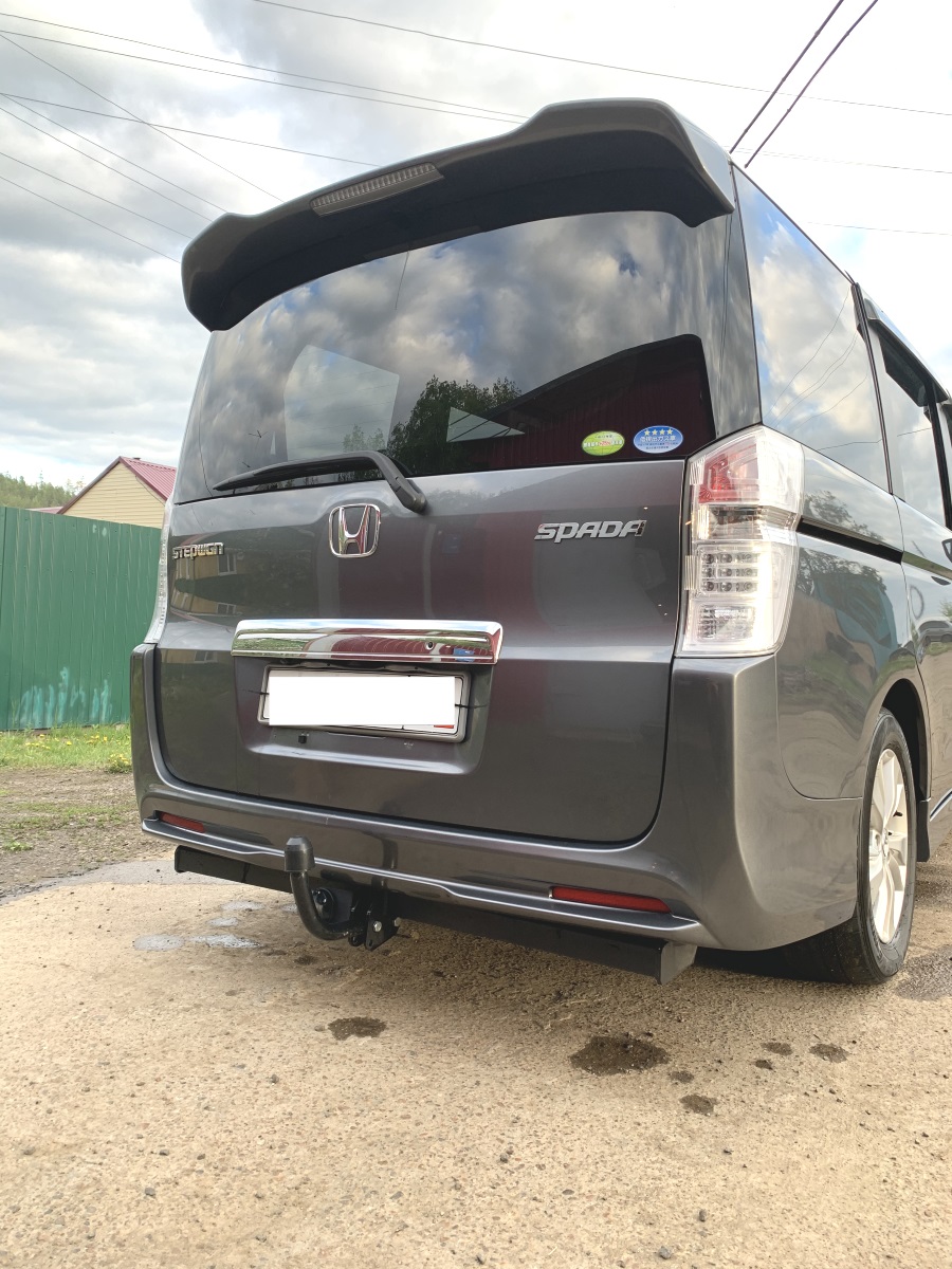 Stepwgn фаркоп. Honda stepwgn 2015 фаркоп. honda stepwgn фаркоп. прицепное на хонда степвагон. хонда степвагон фаркоп rp.