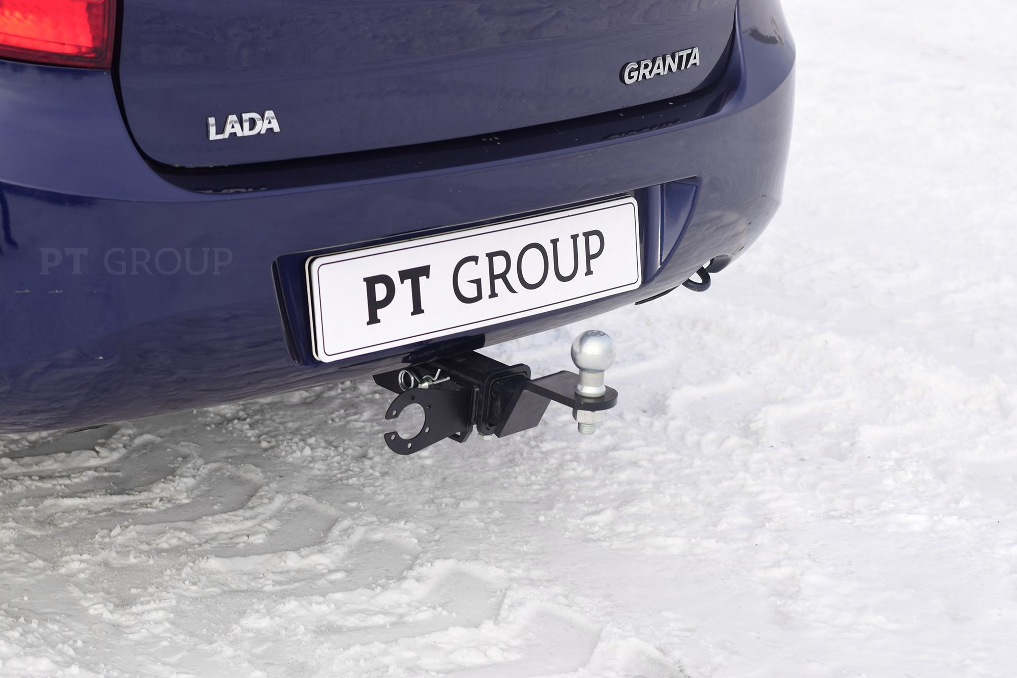 Фаркоп на Lada Granta седан/лифтбек 2011-, Lada Kalina Cross 2014-2018, Lada Kalina 2 2194 универсал 2013-2018, Datsun on-DO 2014-2020 без подрезки бампера. Тип шара: E (легкосъемный шар под квадрат). Нагрузки: 1200/50 кг, масса фаркопа 13 кг (без электрики в комплекте)