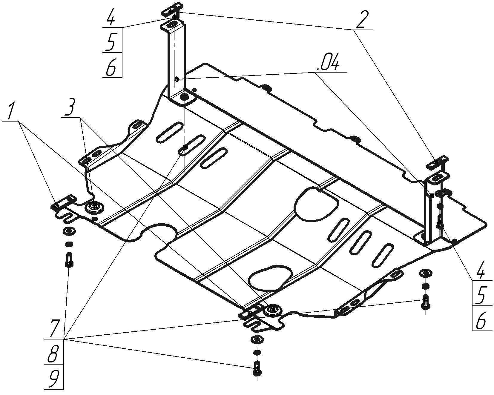 Photo 1