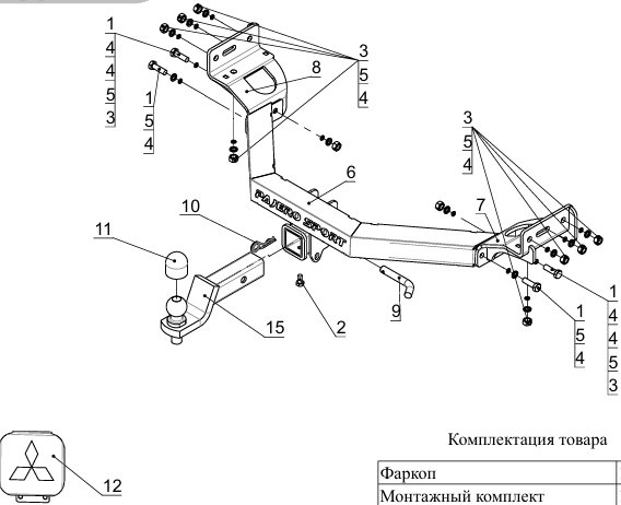 Photo 1